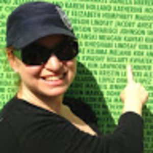 Meet your Posher, Hillary